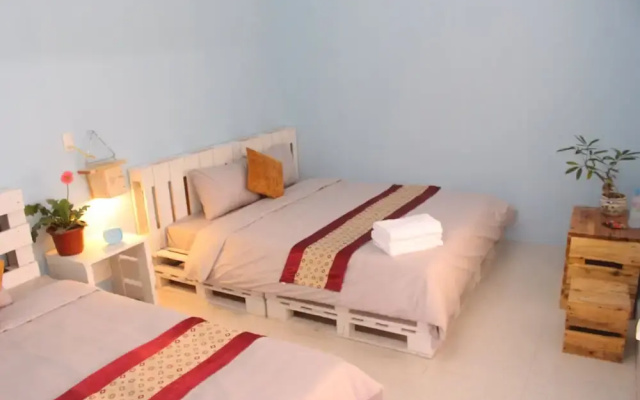 Ha Giang Amazing Hostel