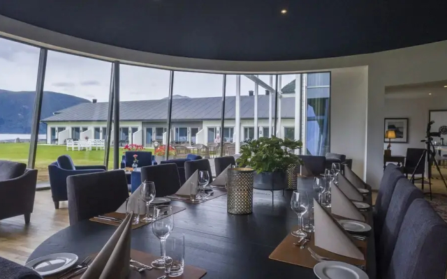 Valldal Fjordhotell - by Classic Norway Hotels