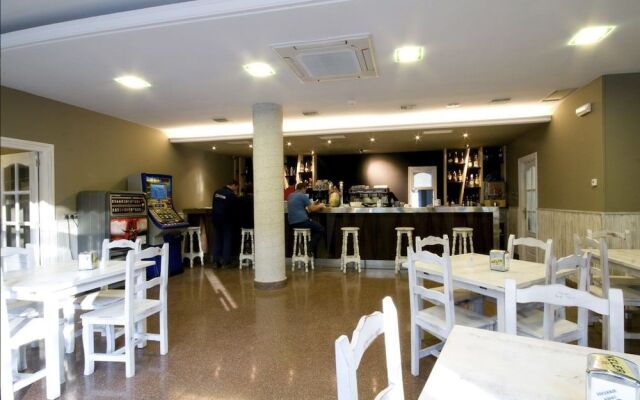 Hotel Salbatoreh