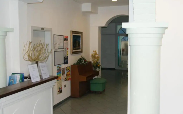 Hotel Villa Elisa