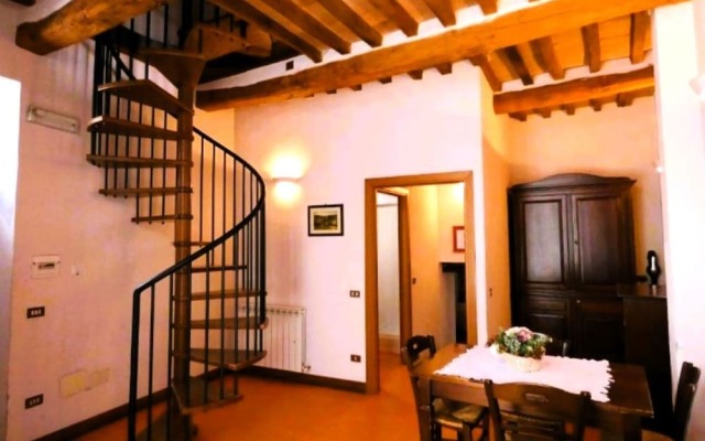 Locanda di Casigliano