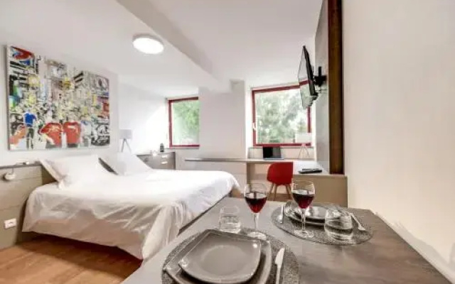 Appartement Centre Cholet
