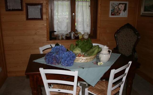 Country house Cascina Cornella