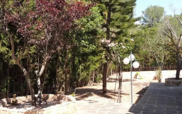 Villa Alegria
