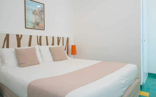 Residence Le Axidie Sure Hotel Collection by BW