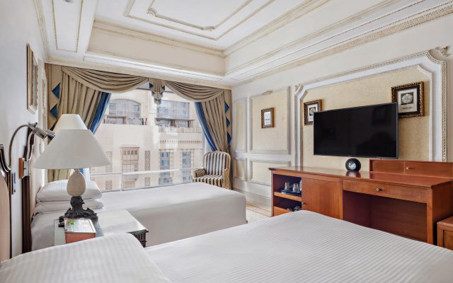 Intercontinental Dar Al Tawhid Makkah by IHG - Image 7