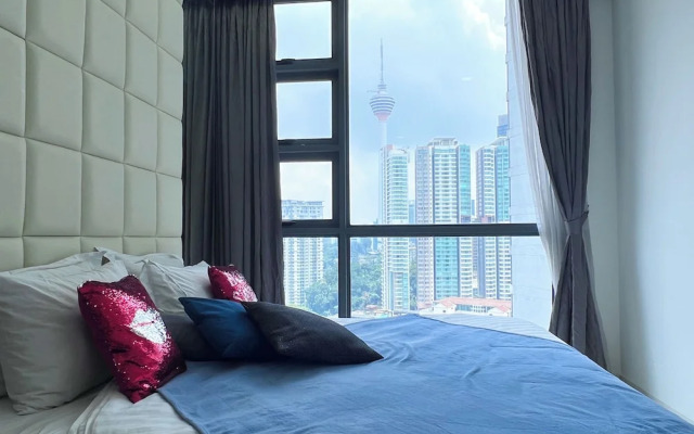 The Robertson Residence KL