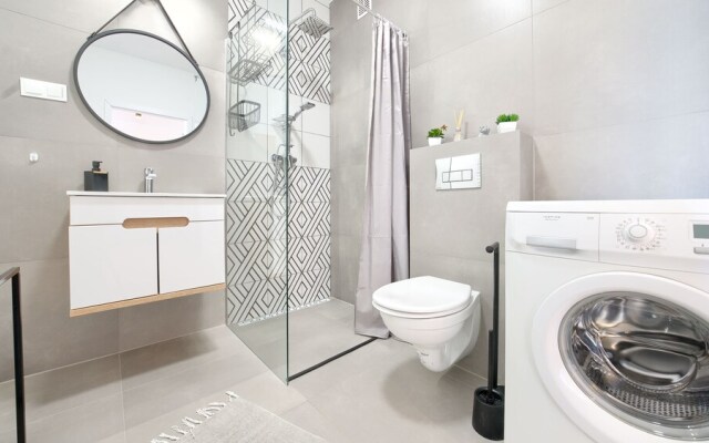 Apartamenty Sun & Snow Pelikan