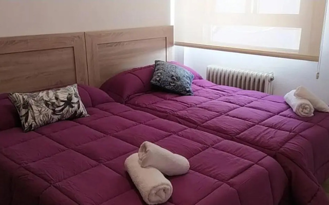 Urbanlux Lope de Vega