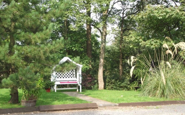 Dalgarven House Hotel