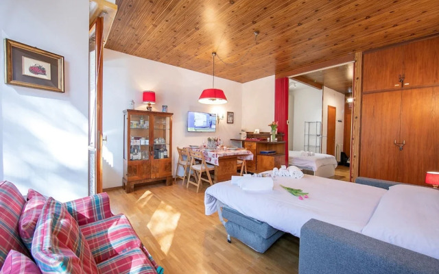 Il Nido Nella Pineta