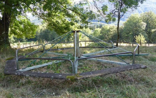 B and B Sycomore, La Bouriotte