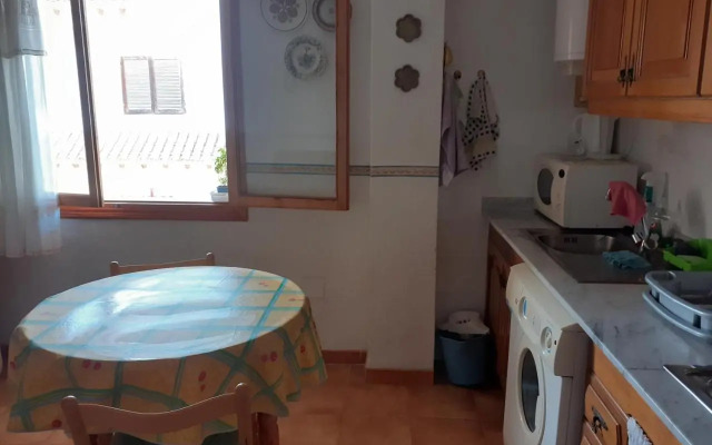 Vacaciones en playa del Tamarit