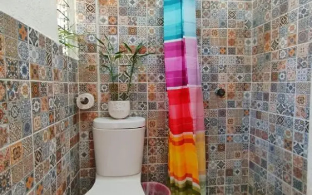 Casa de Huéspedes Cielito Lindo