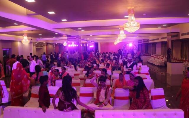 Hotel Shivam