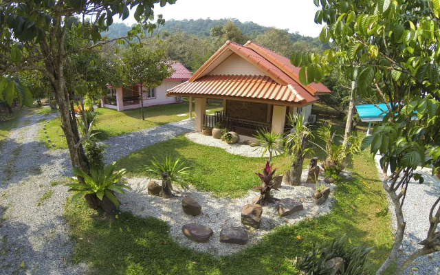 Khao Hin Tang Resort