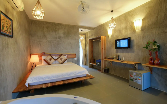 Cosian Bay Phu Quoc Resort