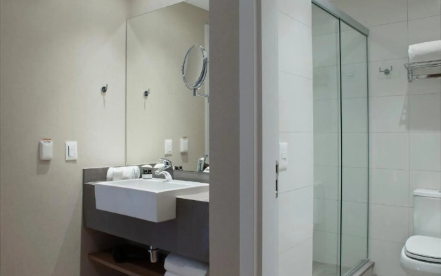 Exclusive Gramado Hotel & Spa by Gramado Parks
