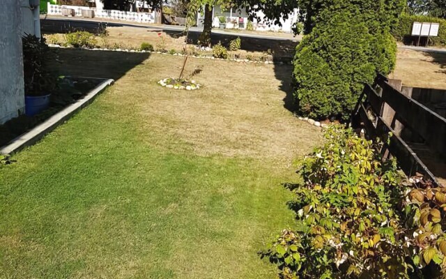 Holland Creek Bbvacation