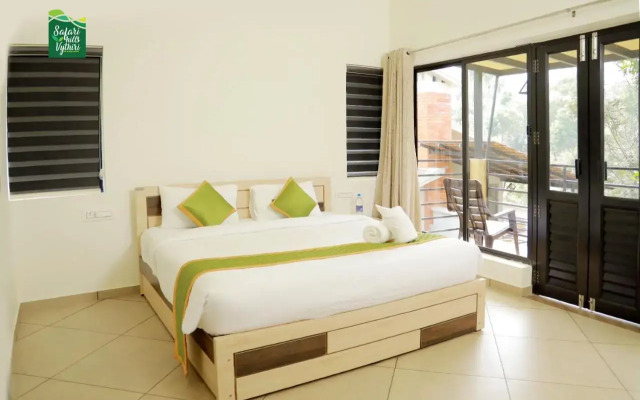 Safari Hills Vythiri