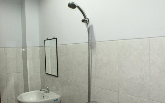 Artja Inn Homestay Ubud
