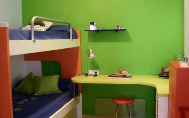 Apartamento Can Xavi