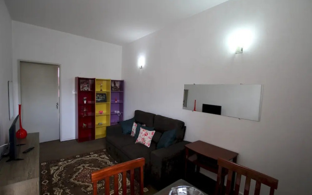 Gohouse - Rangel SP 96