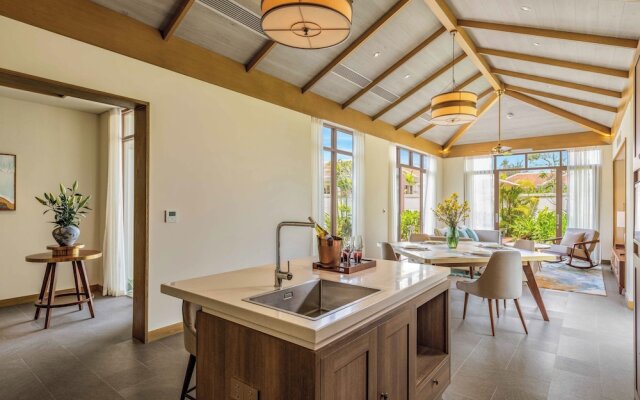 Fusion Resort & Villas Da Nang