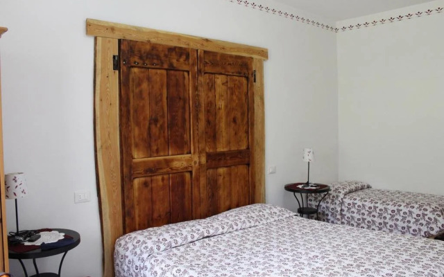B&B - Trattoria Navertino di Rivadossi Giovanna