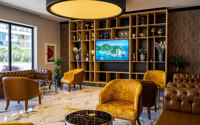 Side Amour Hotel - All Inclusive