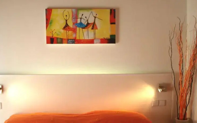 Haus Mima