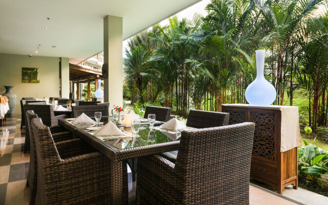 The Royal Corin Thermal Water Spa & Resort - Adults Only