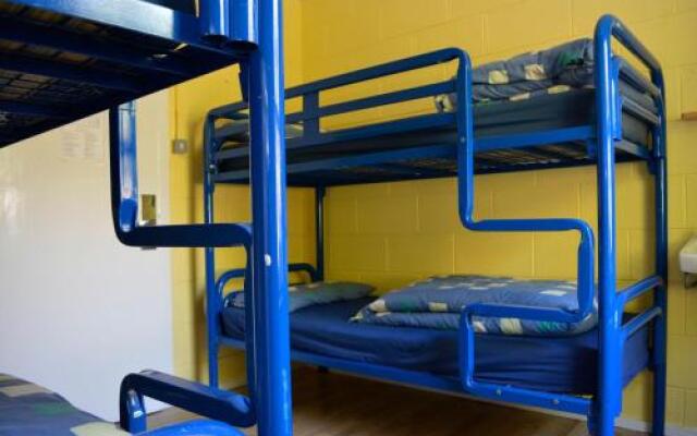 Killarney International Hostel
