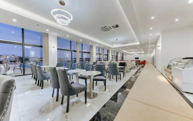 BH Hotel