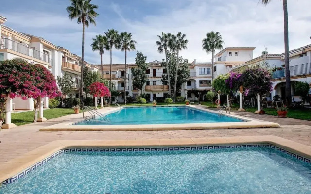 Apartamento El Patio