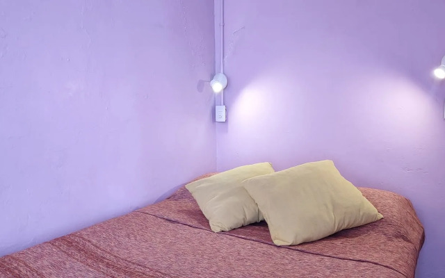 Casa de Don Pablo Hostel