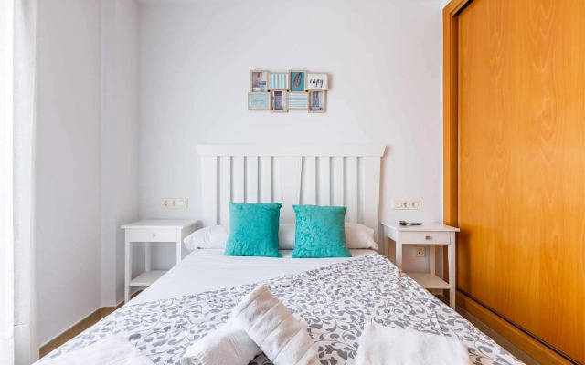 A&N Levante Torre del Mar