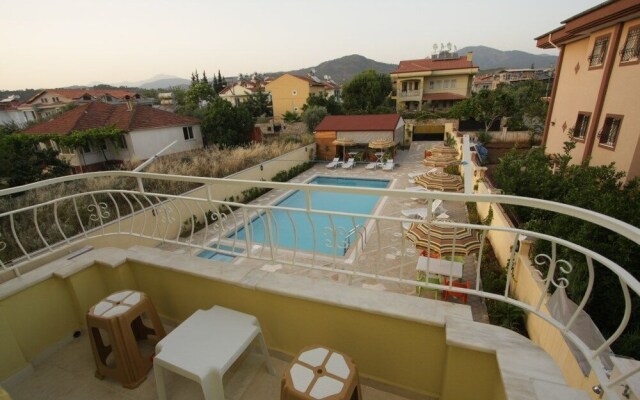 Leylak Apart Otel