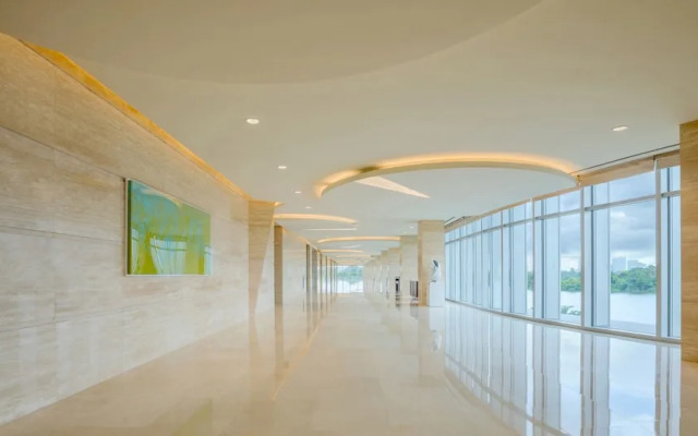 Lotte Hotel Yangon (H)