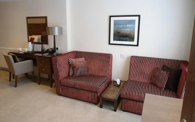 Best Western Links