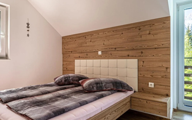 Pool Villa Katja Kranjska Gora