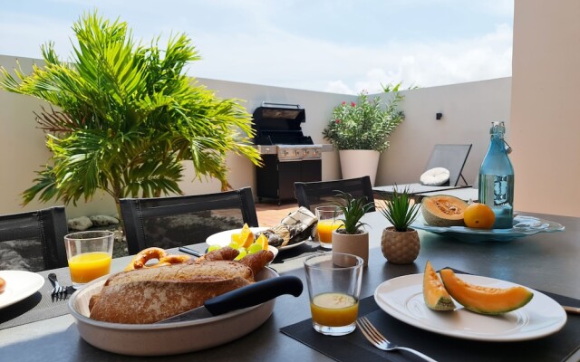 Tuscany Residence Aruba