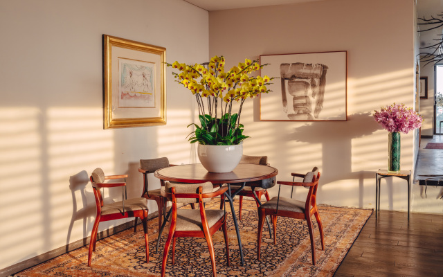 SILA Urban Living