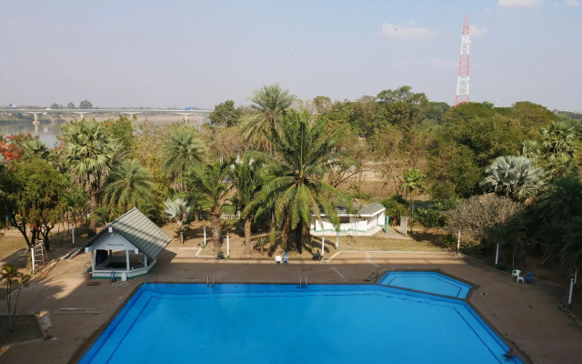 Royal Maekhong Nongkhai Hotel