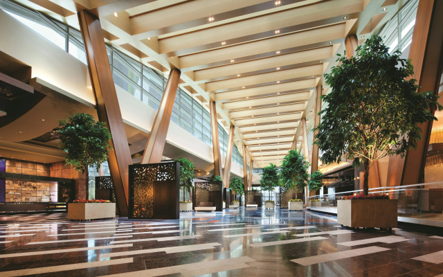 ARIA Resort & Casino