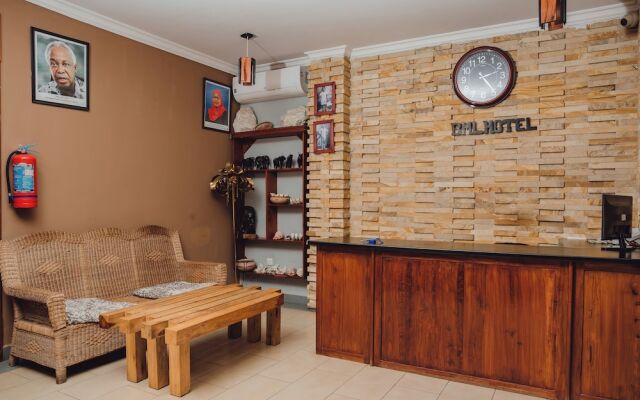 BML Highway Hotel