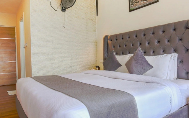 Hotel Aangan Regency by OYO Rooms