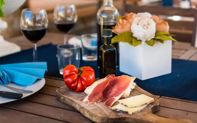 Agriturismo La Ghiraia