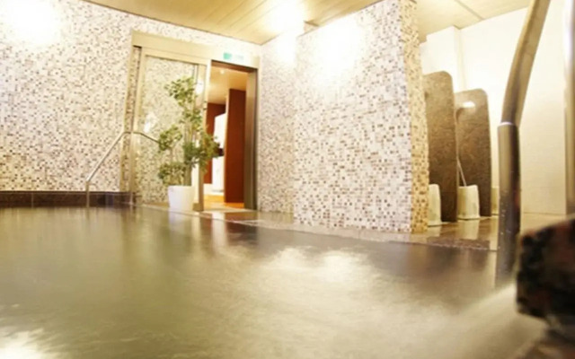 Hotel Keihan Sapporo