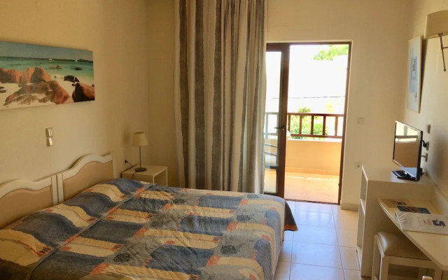 Indigo Mare Hotel Apartments